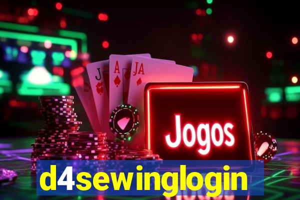 d4sewinglogin