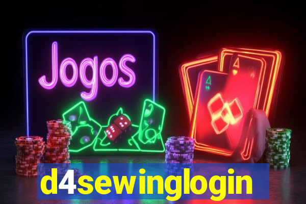 d4sewinglogin