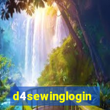 d4sewinglogin
