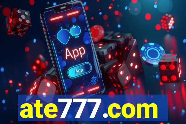 ate777.com