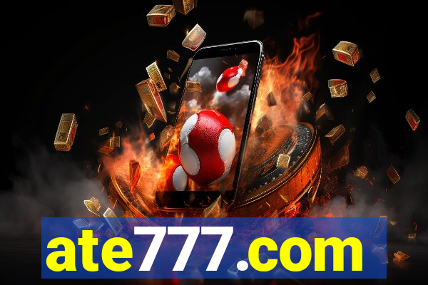 ate777.com