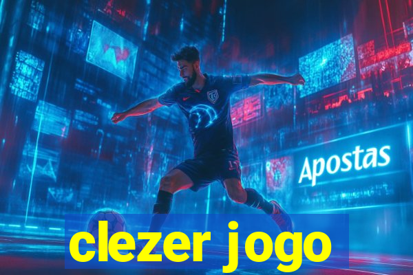 clezer jogo