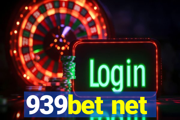 939bet net