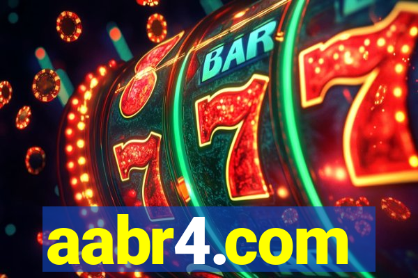 aabr4.com