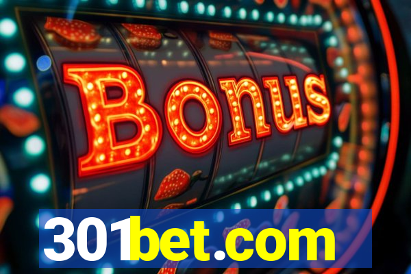 301bet.com