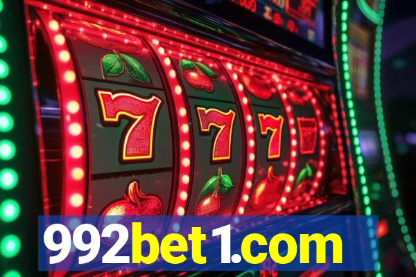 992bet1.com