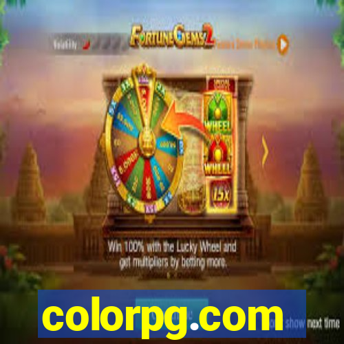colorpg.com