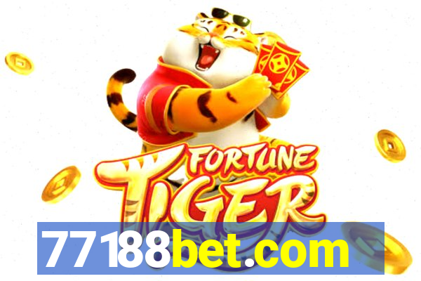 77188bet.com