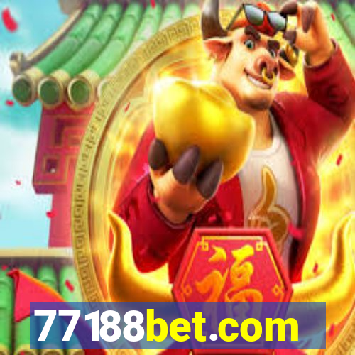 77188bet.com