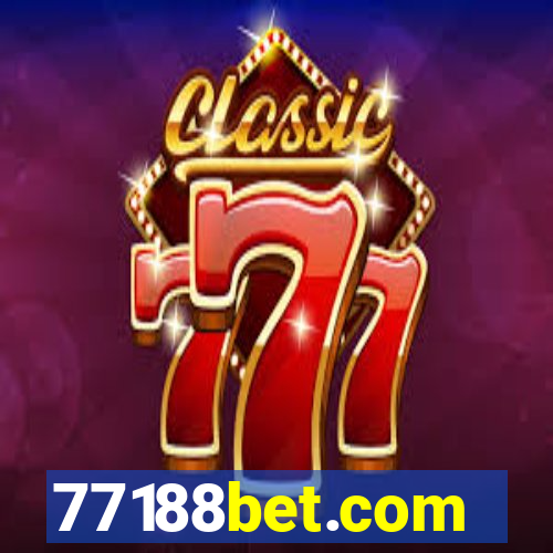 77188bet.com