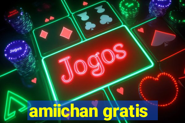 amiichan gratis