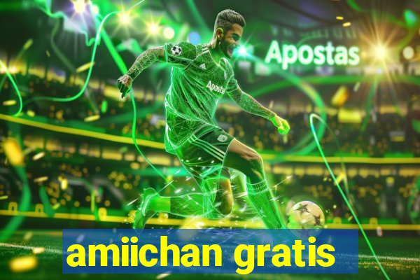 amiichan gratis