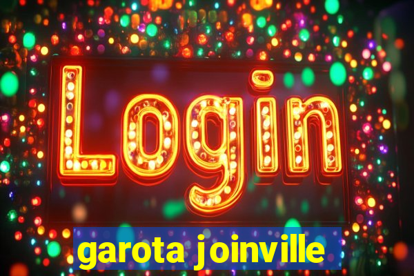 garota joinville