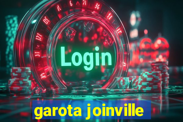 garota joinville