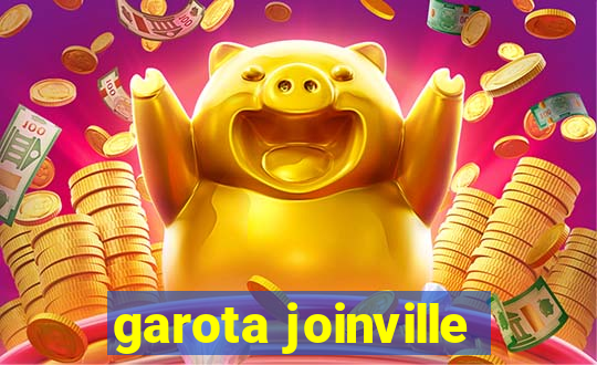 garota joinville