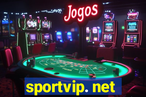 sportvip. net