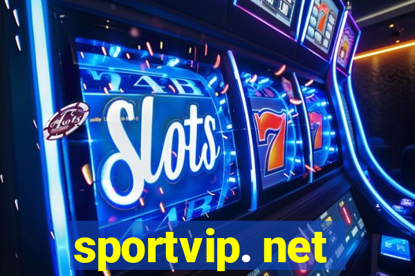 sportvip. net
