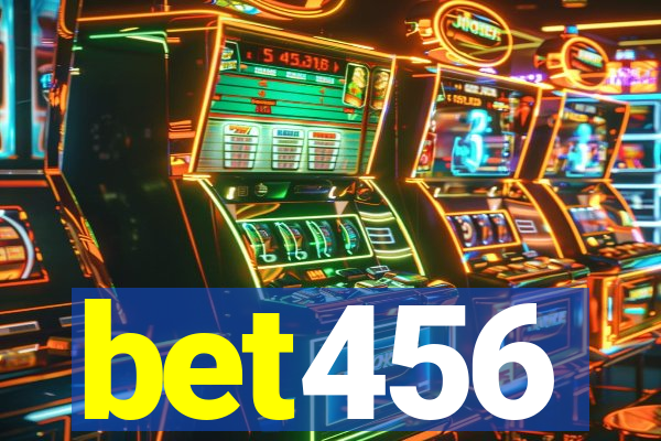 bet456