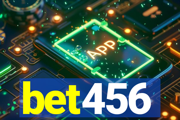 bet456