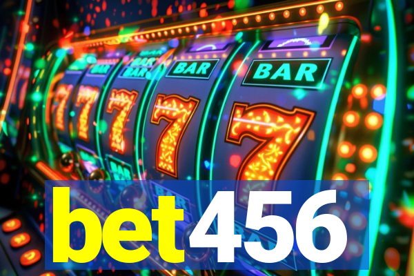 bet456