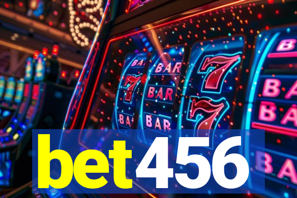 bet456