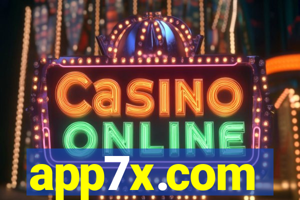 app7x.com