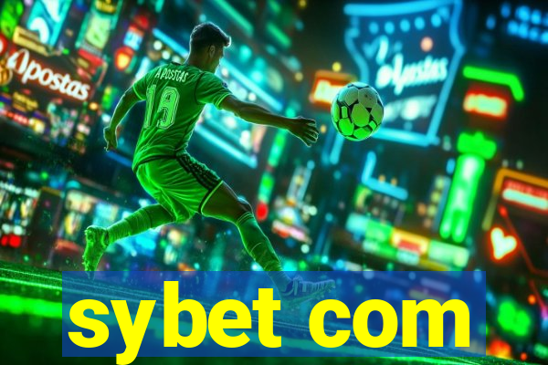 sybet com