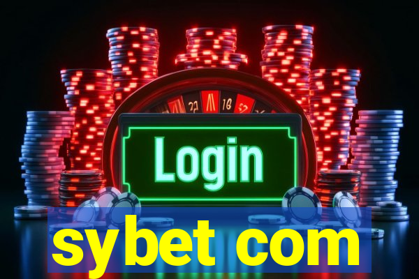 sybet com