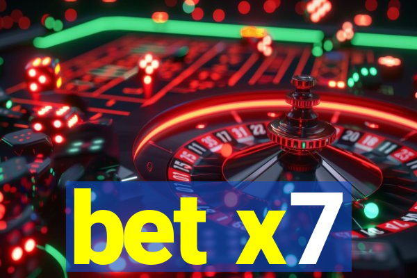 bet x7