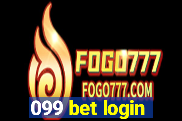 099 bet login