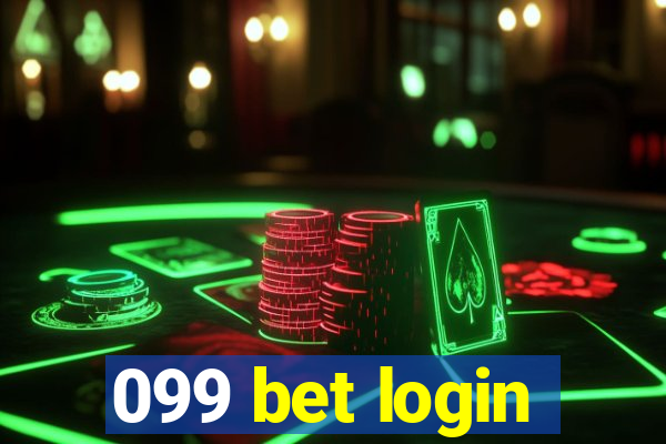 099 bet login