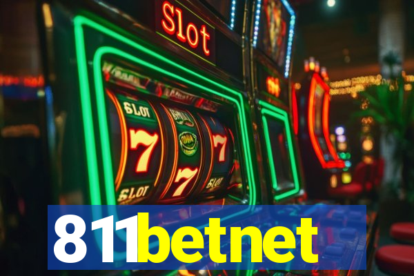 811betnet