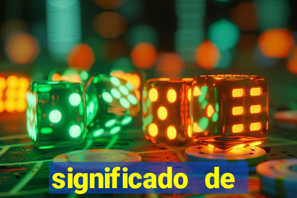 significado de sonhar com lavagem de porco