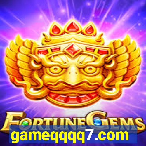 gameqqqq7.com
