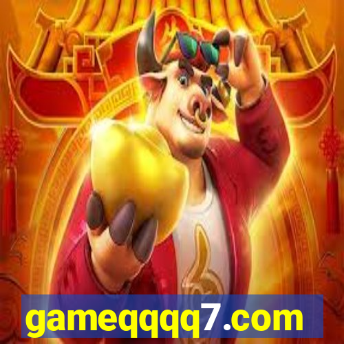 gameqqqq7.com