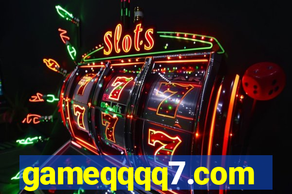 gameqqqq7.com