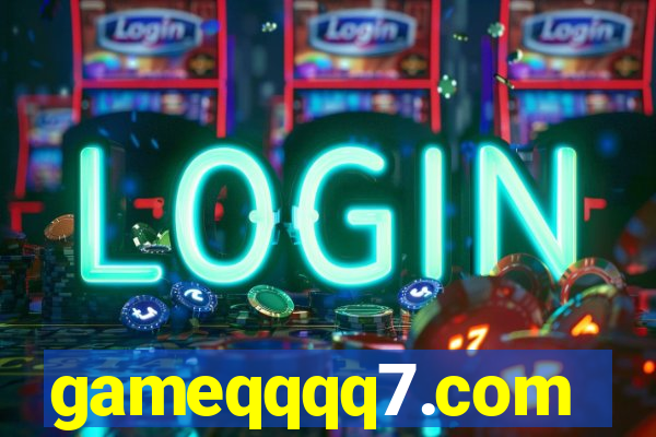 gameqqqq7.com