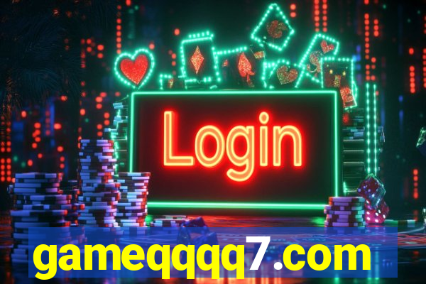 gameqqqq7.com