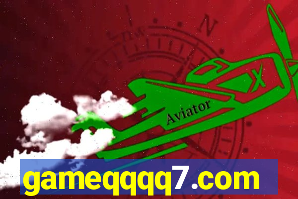 gameqqqq7.com