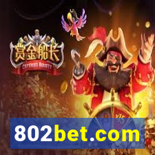 802bet.com