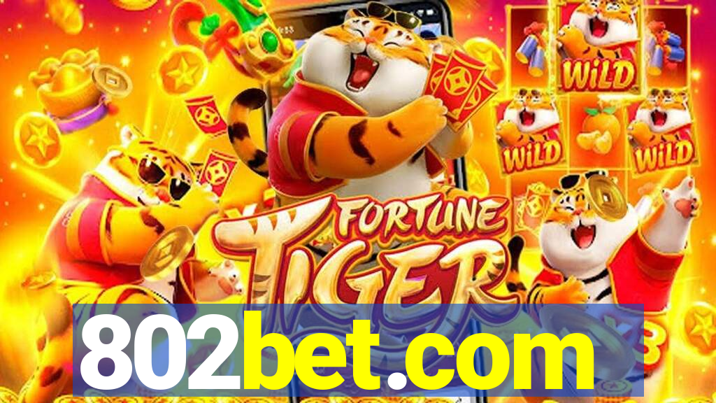 802bet.com