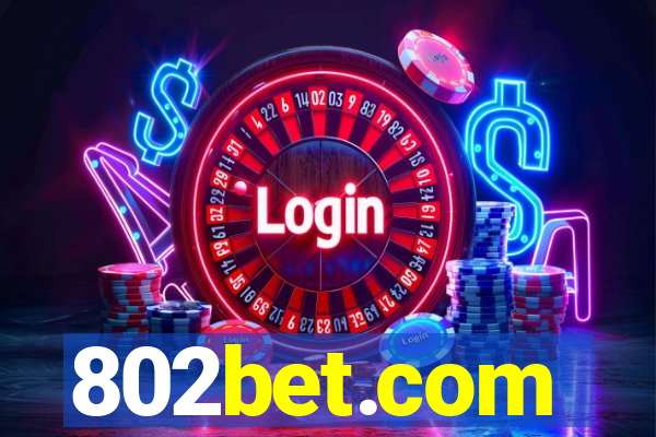 802bet.com