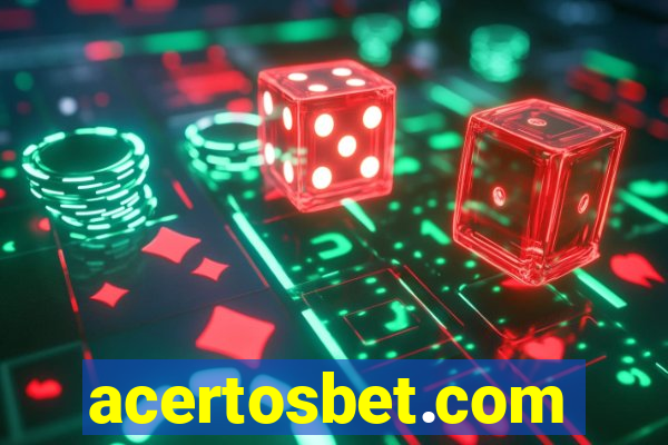 acertosbet.com