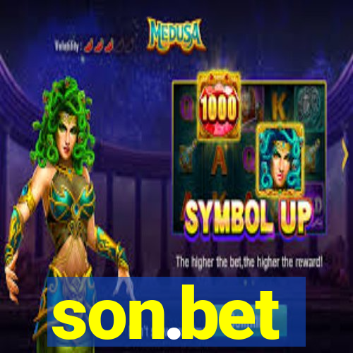 son.bet