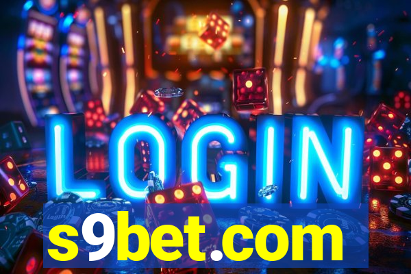 s9bet.com
