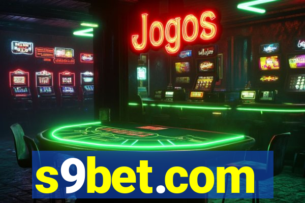 s9bet.com