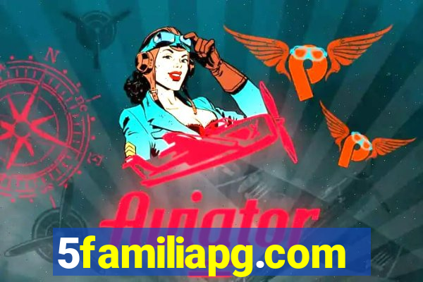 5familiapg.com