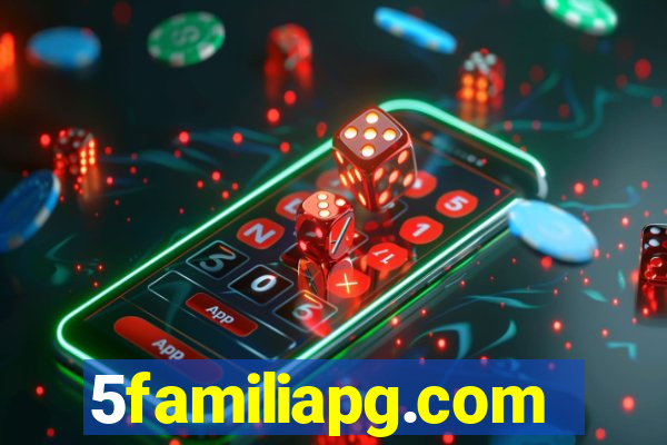 5familiapg.com