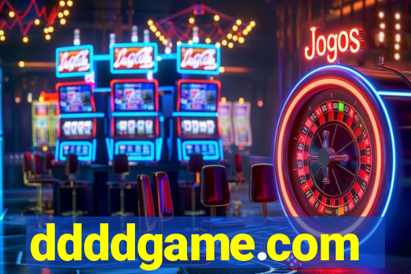 ddddgame.com
