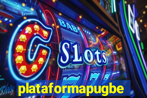 plataformapugbet.com